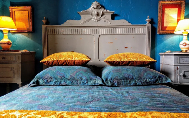 Chambre d'hôtes Les Volets Verts