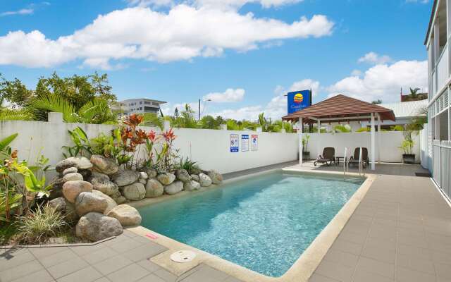 Comfort Inn Cairns City