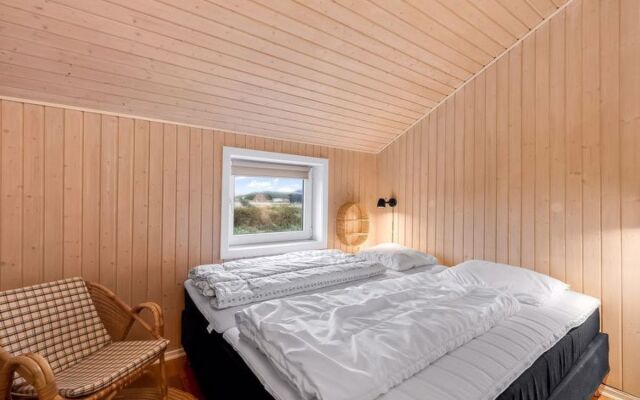 "Jupp" - 100m from the sea in Western Jutland
