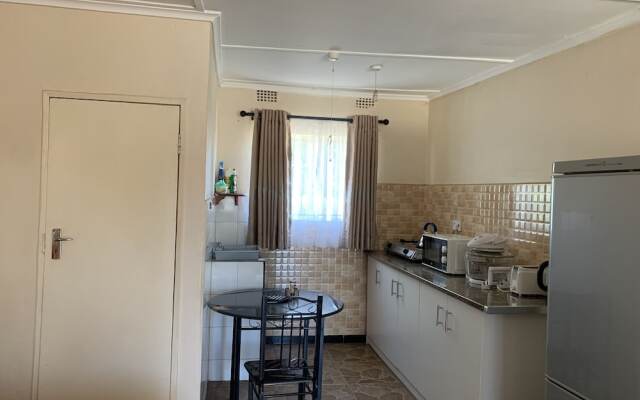 Lusaka Furnished Self Catering Apartment