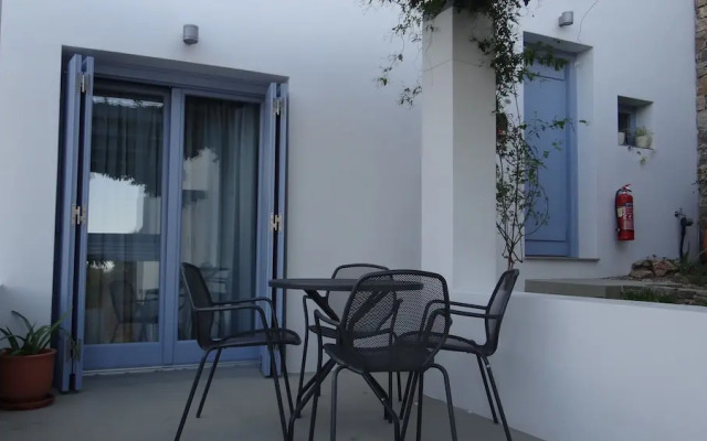 Zathea Apartments