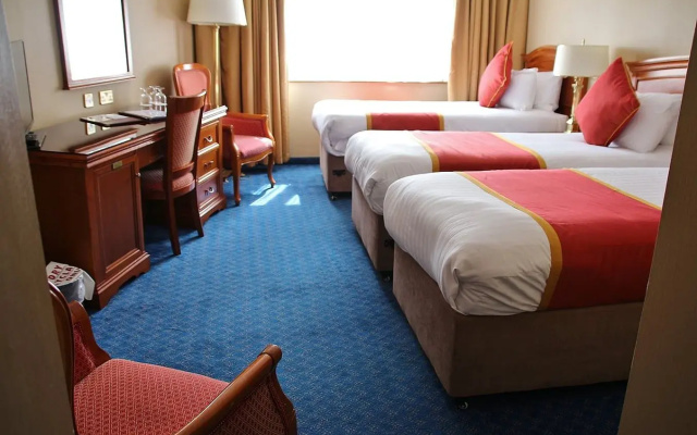 Killarney Towers Hotel & Leisure Centre