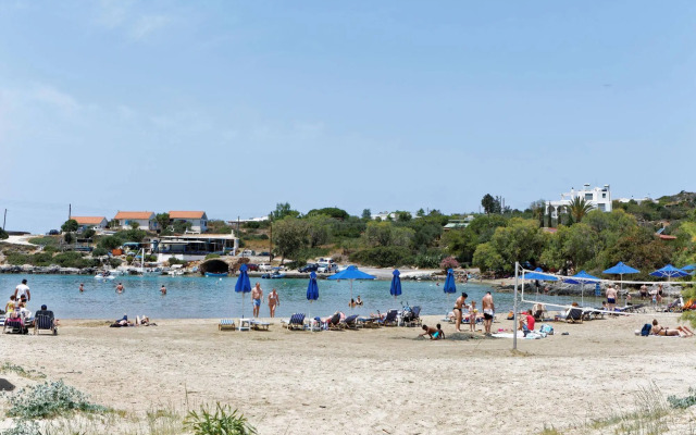 Alianthos Suites