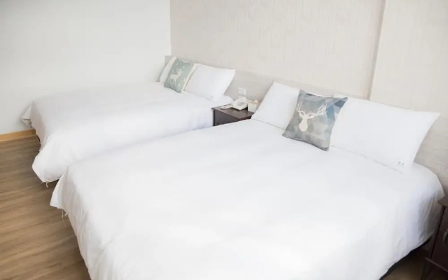 Foresweet B&B