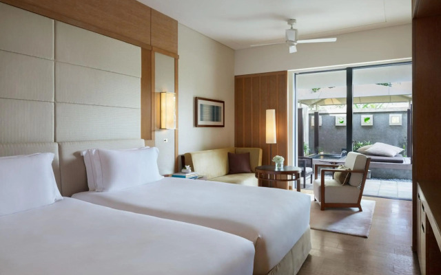 The Ritz-Carlton, Okinawa