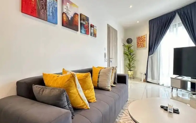 The Loxwood House Royal Luxury Suites