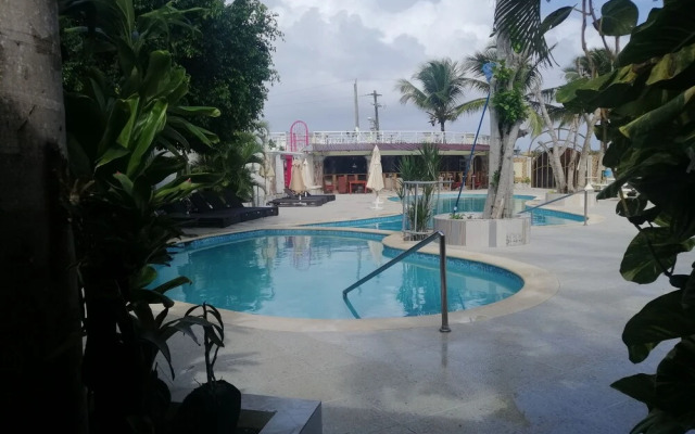 Hotel Macao Millon