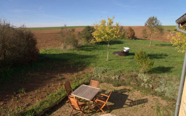 La Colline de Dialuc