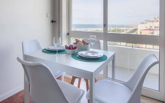 "Sea View"Loft