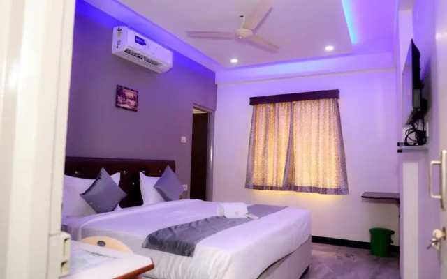 Wishotel Inn The Silver Sky