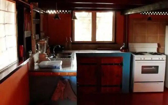 Ecolodge