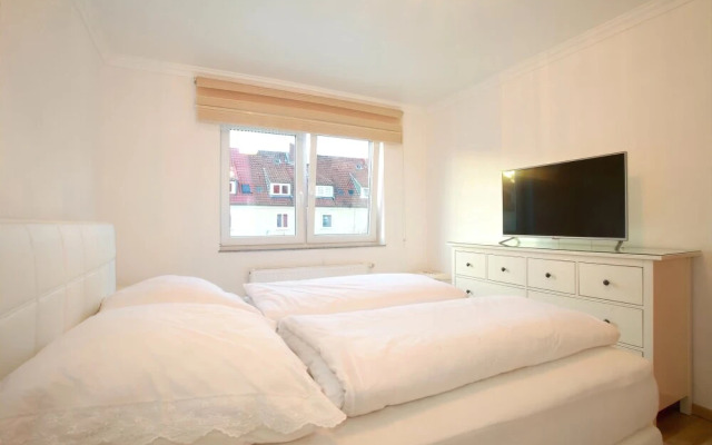 Private House Schweidnitzer Weg