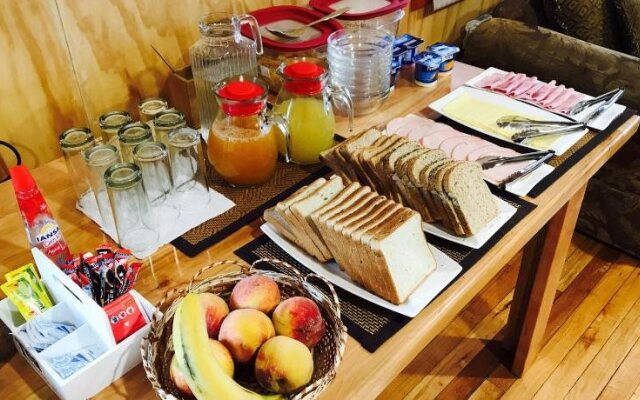 Hostel Andes Patagonicos