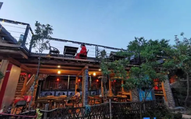 Yunshui Ballad 1949 Youth Residence