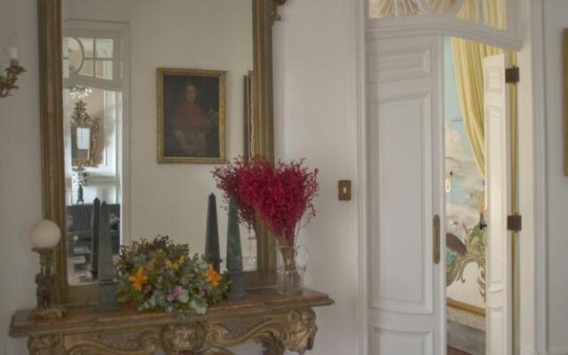 Villa Alexandrino