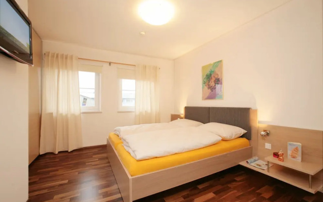 Aparthotel Waidmannsheil
