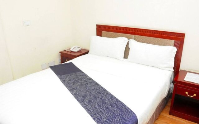 Blue Wave Hotel