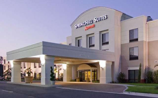 Springhill Suites Corpus Christi