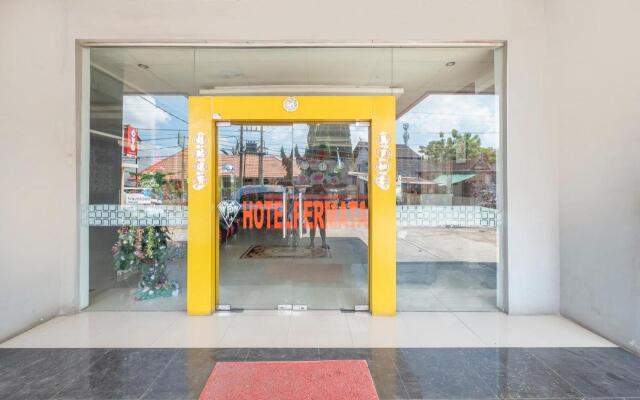OYO 2552 Hotel Permata