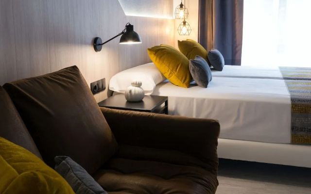 Hotel Onyarbi