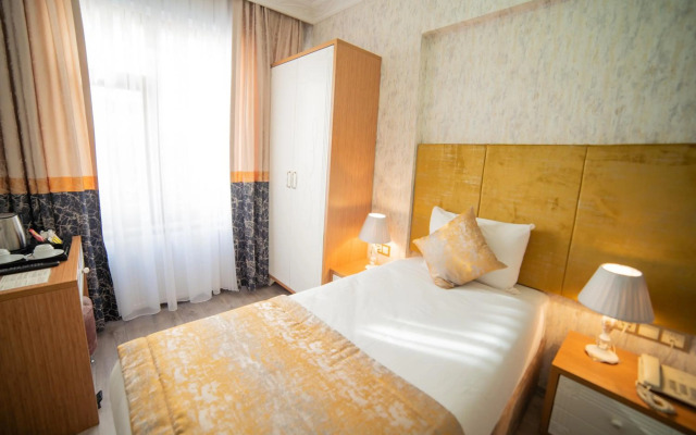 Miran Hotel