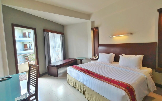 Lombok Garden Hotel