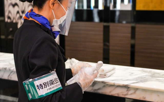 APA Hotel Chiba Ekimae