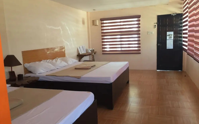 Hotel G Beach Resort and Restobar