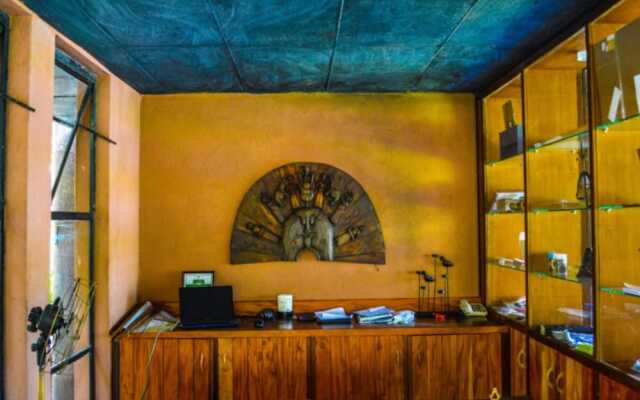 Rainforest Boutique Resort