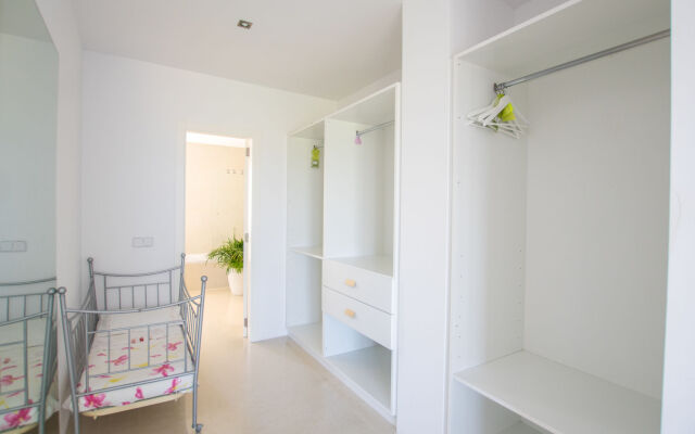 Holiday Home Es pujol