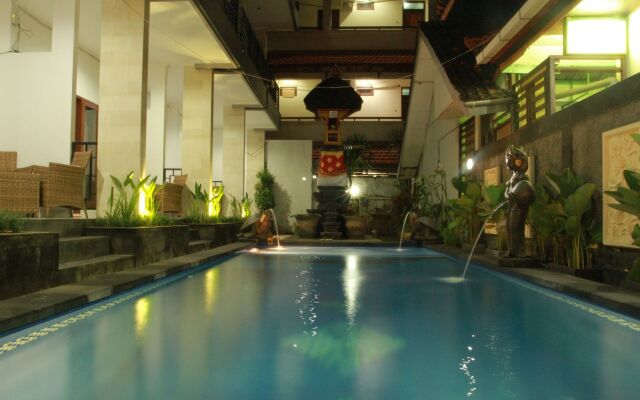 D'gaduh Suite Kuta
