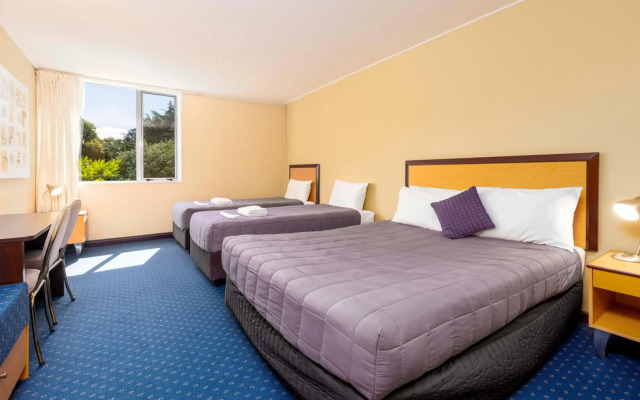 Methven Resort
