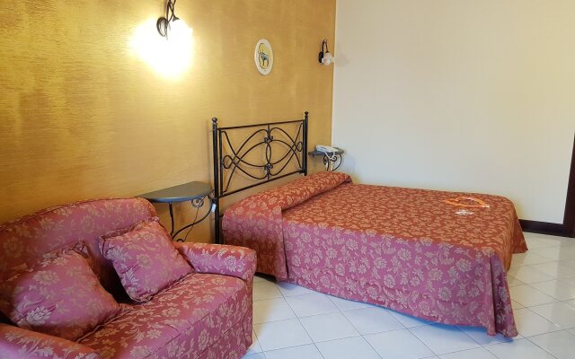 Hotel A' Pinnata