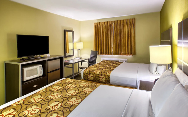 Country Hearth Inn Knightdale Raleigh