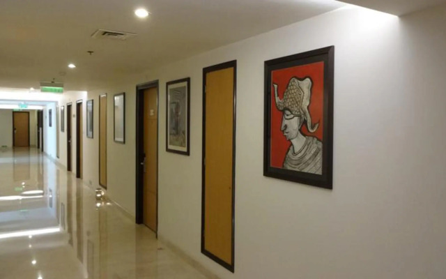 Lemon Tree Premier, HITEC City, Hyderabad