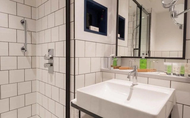 The Wesley Camden Town