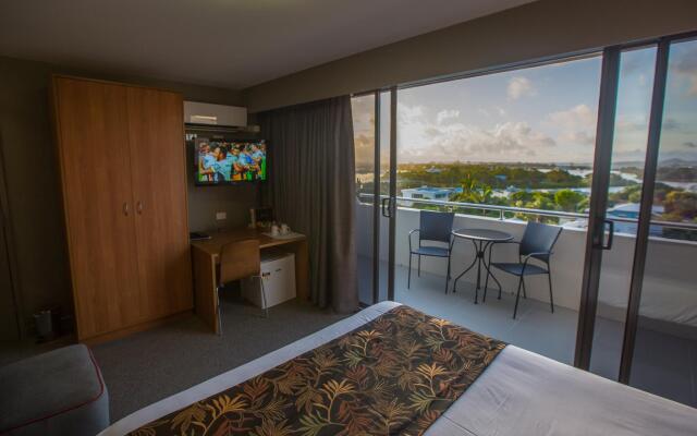 Gladstone Reef Hotel Motel