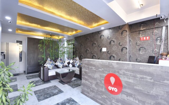 Collection O 12421 Hotel GT View