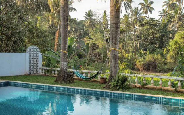 Casa Palms by Hireavilla -5br Villa w Private Pool
