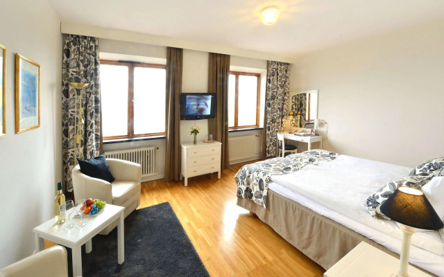 Hotel Svea, BW Signature Collection
