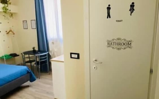 Room & Brerakfast Nel Cuore di Faenza