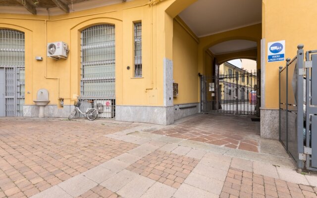 Milano Apartments Mortara 17