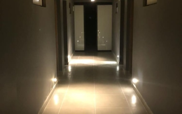 Villa l Mare Hotel