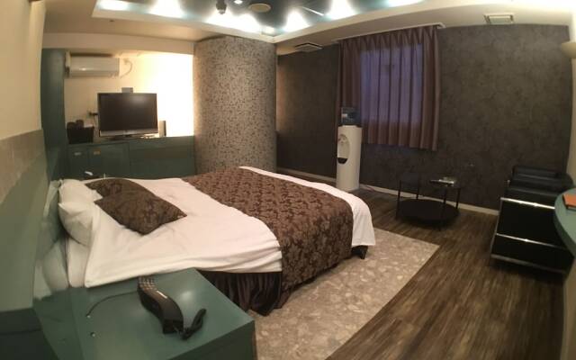 Hotel Orchidee - Adult Only