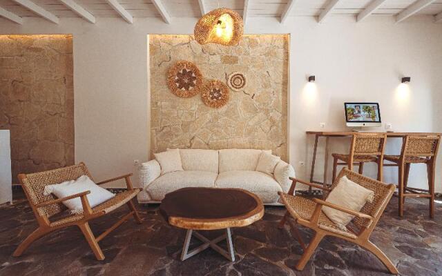 Ampelia Hotel Kassandra