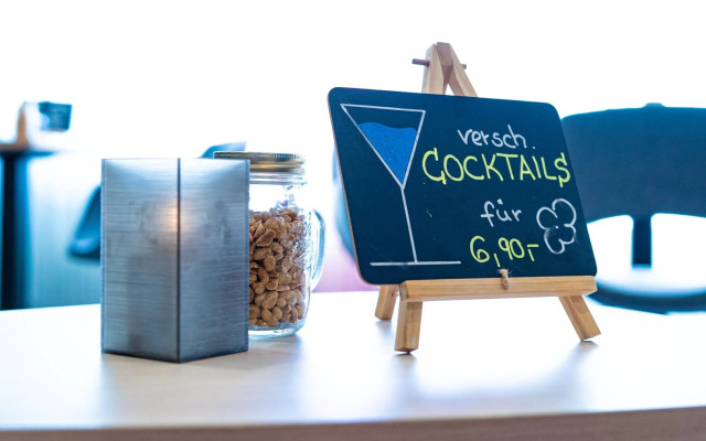 Taste Hotel Hockenheim