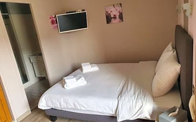 L'Auberge de Mégevette