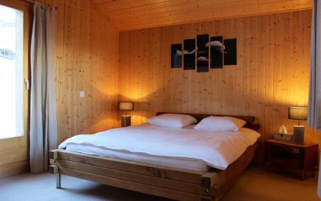 Chalet Mon Sousou