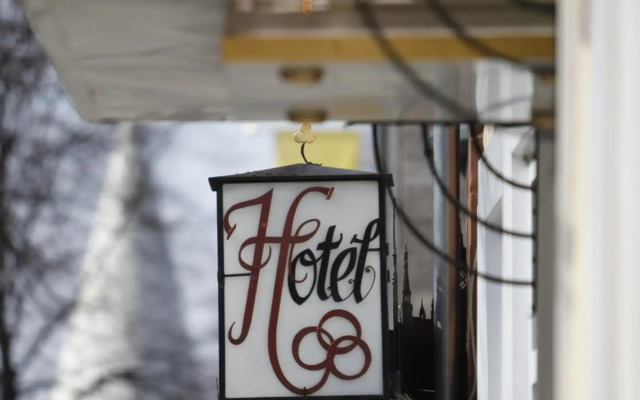 Hotel Stadt Hannover oHG