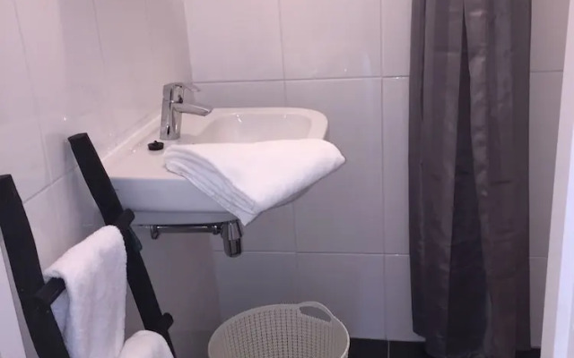Appartementen Zeespiegel